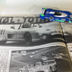 Illustration for article titled 1973 Le Mans